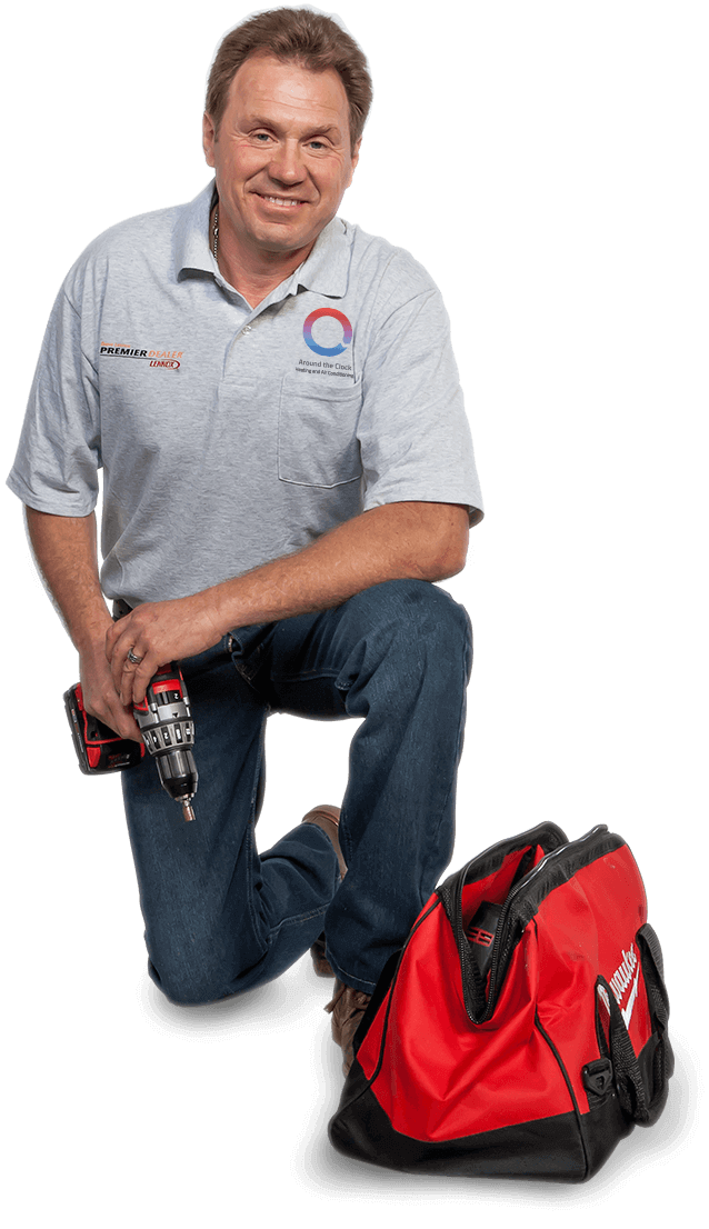 Heating and Air Conditioning Services in Calabasas, California - Technician 1